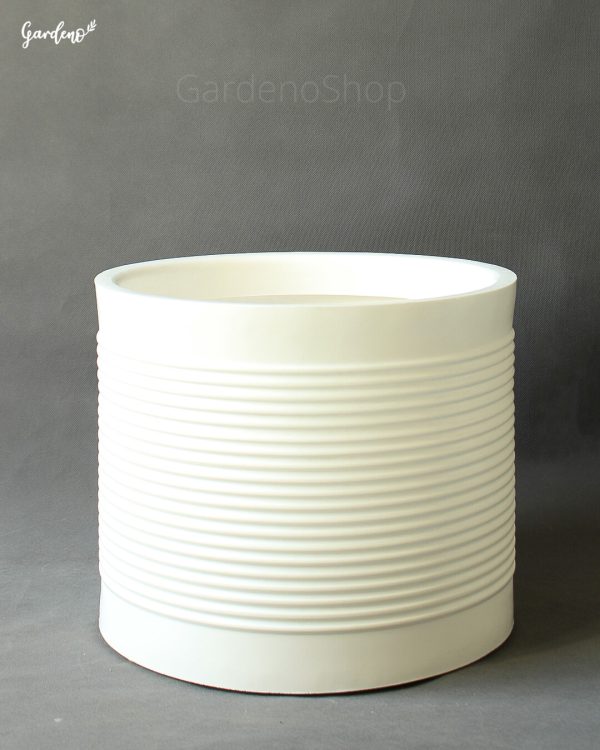 گلدان استوانه 40*33