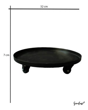 5837