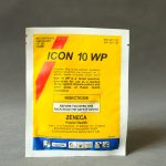 سم حشره‌ کش ICON 10 WP