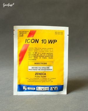 سم حشره‌ کش ICON 10 WP