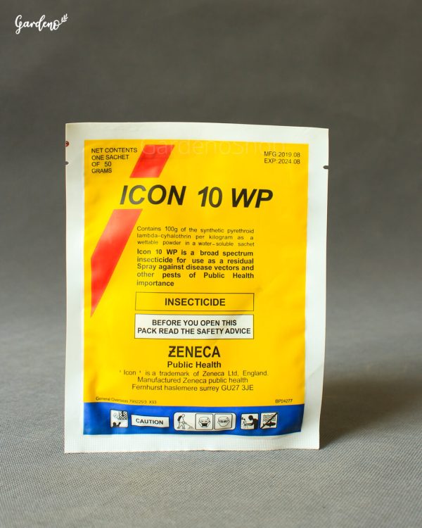 سم حشره‌ کش ICON 10 WP