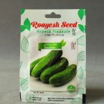 بذر خیار بوته‌ای
