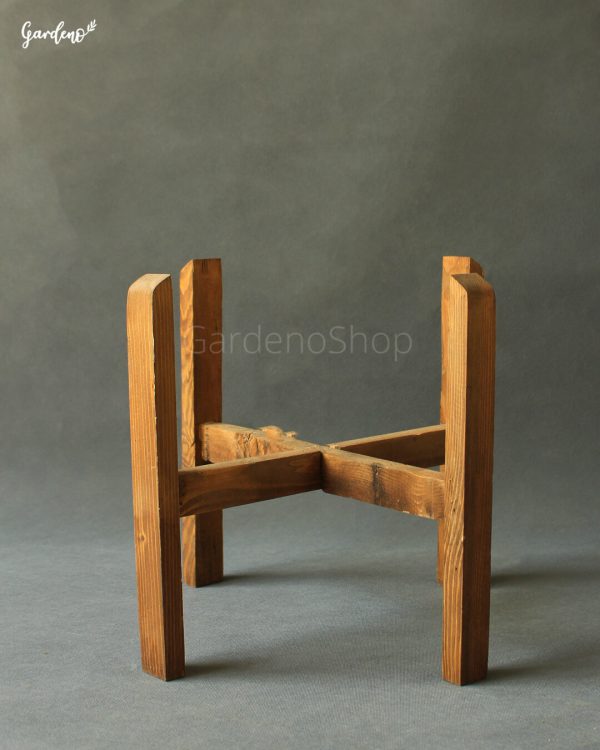 پایه گلدان قطر 30 ( سه سایز )
