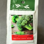 بذر کلم بروکلی