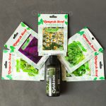 پکیج بذر دارویی