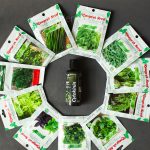 پکیج بذر سبزیجات