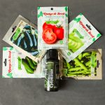 پکیج بذر صیفی‌جات