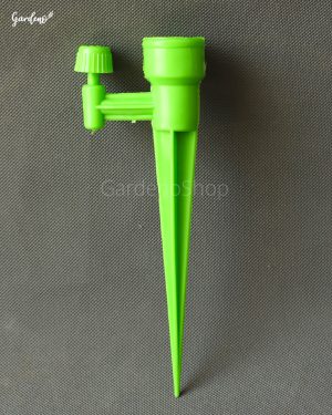 آبخوان پلاستیکی گیاه مدل 2